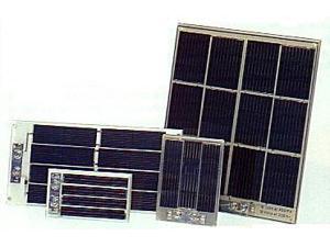 SPC-9B Solar Made Solar Powered Pocket Battery Charger for 9-Volt Battery