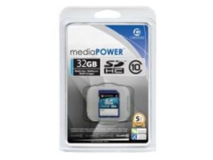 Centon 32 GB Secure Digital High Capacity (SDHC) - 1 Card Centon 32 GB Secure Digital High Capacity (SDHC) - 1 Card