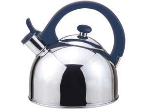 Magefesa USA 01PXTENUINB ACACIA BLUE STAINLESS STEEL 2.1 QTS. T.K. Magefesa USA 01PXTENUINB ACACIA BLUE STAINLESS STEEL 2.1 QTS. T.K.