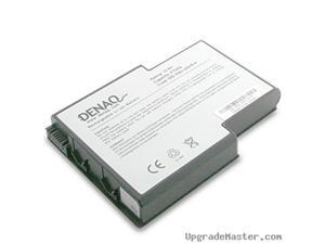 Denaq DQ-SQU-203/B-6 High Capacity Battery for Gateway Solo 400 Laptops- 4200mAh Denaq DQ-SQU-203/B-6 High Capacity Battery for Gateway Solo 400 Laptops- 4200mAh