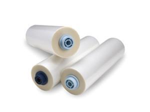 General Binding Corporation GBC3125362EZ Laminator Roll Film- Gloss- 11-.50in.x200ft.- 3mil- Clear General Binding Corporation GBC3125362EZ Laminator Roll Film- Gloss- 11-.50in.x200ft.- 3mil- Clear