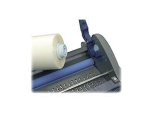 General Binding Corporation GBC3125913EZ Laminator Roll Film- Gloss- 12in.x200ft.- 3 mil- Clear General Binding Corporation GBC3125913EZ Laminator Roll Film- Gloss- 12in.x200ft.- 3 mil- Clear