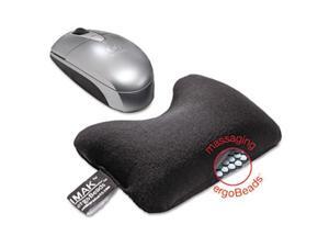 IMAK A10165 Wrist Cushion - Black IMAK A10165 Wrist Cushion - Black