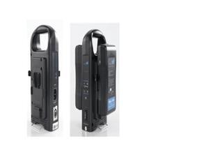 Wondlan WDL-2KS Dual Channel Portable Charger Wondlan WDL-2KS Dual Channel Portable Charger