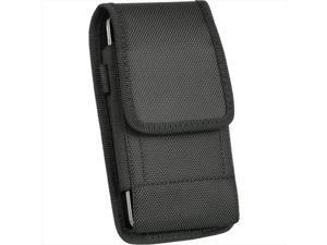 DreamWireless LPSAMI717EUVBK Samsung Galaxy Note & Apple iPhone 6-5.5 In. Eva Universal Verti DreamWireless LPSAMI717EUVBK Samsung Galaxy Note & Apple iPhone 6-5.5 In. Eva Universal Verti