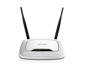 TP-Link TL-WR841N Network 300Mbps Wireless N Router TP-Link TL-WR841N Network 300Mbps Wireless N Router