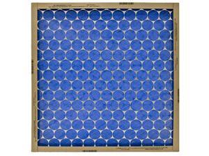 Flanders 10155.011430 14 x 30 x 1 in. EZ Flow Spun Fiberglass Disposable Furnace Filter - Pack Of 12 Flanders 10155.011430 14 x 30 x 1 in. EZ Flow Spun Fiberglass Disposable Furnace Filter - Pack Of 12