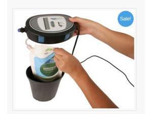 Aquascape 96031 Automatic Dosing System For Fountains Aquascape 96031 Automatic Dosing System For Fountains