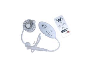 Canary Products MMRC190 Remote Controlled Mist Fogger Canary Products MMRC190 Remote Controlled Mist Fogger