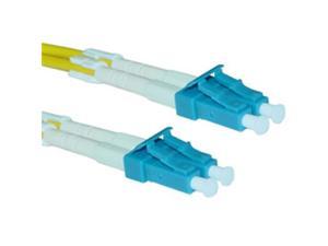 Snagless/Molded Boot by Konnekta Cable Cat5e Orange Ethernet Crossover Cable 1 Foot Pack of 100