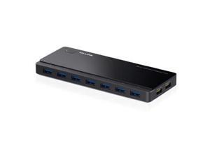 TP-Link UH720 Usb 3.0 7 port Hub 2 Charge TP-Link UH720 Usb 3.0 7 port Hub 2 Charge
