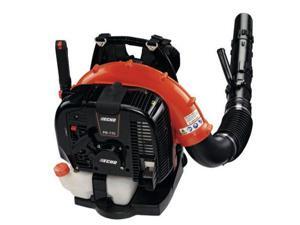 ECHO PB-770T Backpack Blower, Gas, 756 CFM, 234 MPH