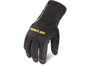 IRONCLAD CCW2-05-XL Cold Protection Gloves,Insulated,XL,PR IRONCLAD CCW2-05-XL Cold Protection Gloves,Insulated,XL,PR