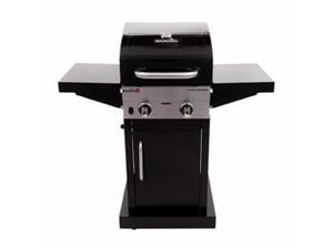 Char-Broil 463672016 2 Burner Char-Broil Performance Tru-Infrared LP Gas Grill Char-Broil 463672016 2 Burner Char-Broil Performance Tru-Infrared LP Gas Grill