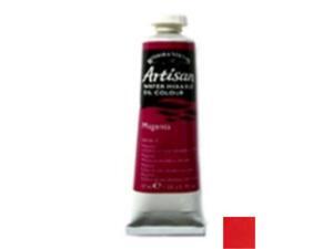 Winsor & Newton 1514100 37ml Artisan Water Mixable Oil Color - Cadmium Red Light Winsor & Newton 1514100 37ml Artisan Water Mixable Oil Color - Cadmium Red Light