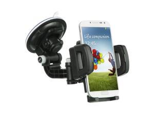 DreamWireless HOCU-4 No.4 Universal Car Mount Holder For Cellphone, Mp3 & Gps With Quick Lock & Release DreamWireless HOCU-4 No.4 Universal Car Mount Holder For Cellphone, Mp3 & Gps With Quick Lock & Release