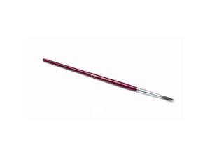 Gordon Brush 0770-06000 Red Sable Round-6, Case Of 24 Gordon Brush 0770-06000 Red Sable Round-6, Case Of 24