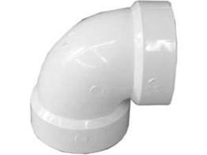 Hub Abs 2 In Genova 82620 Double Dwv Fixture Tee