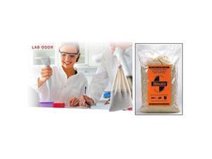 SMELLEZE Reusable Lab Smell Removal Deodorizer Pouch: Destroys Odor Without Chemicals in 300 Sq. Ft. SMELLEZE Reusable Lab Smell Removal Deodorizer Pouch: Destroys Odor Without Chemicals in 300 Sq. Ft.