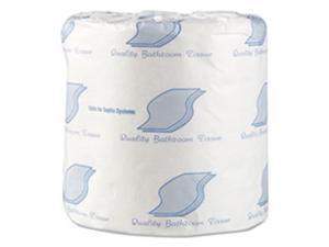 General Supply GEN218 Tissue,Bath,1Ply,96Rolls General Supply GEN218 Tissue,Bath,1Ply,96Rolls