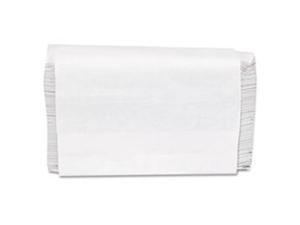 General Supply GEN1509 Towel,M-Fold,9.25X9.5,Wh General Supply GEN1509 Towel,M-Fold,9.25X9.5,Wh