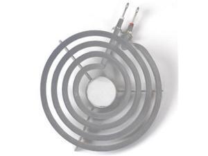 LUX PRODUCTS Electric Top Burner 8 8 RT8Y-4210