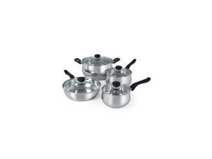 Gibson 78719.08 Os Rametto 8 Pc Cookware Set Gibson 78719.08 Os Rametto 8 Pc Cookware Set