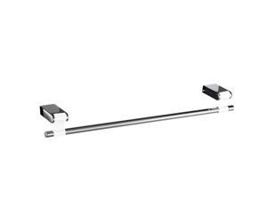 Iris 6101 Towel Rail, Chrome - 24 in. Iris 6101 Towel Rail, Chrome - 24 in.