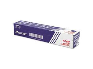Reynolds Wrap Metro Aluminum Foil Rolls Reynolds Wrap Metro Aluminum Foil Rolls