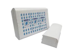 General Supply GENMF4000W Towel,Multifld,1Ply,Wh General Supply GENMF4000W Towel,Multifld,1Ply,Wh