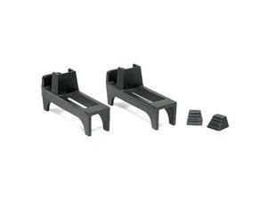 Minuteman CFB-F Fireback Feet - Cast Iron - Black Minuteman CFB-F Fireback Feet - Cast Iron - Black