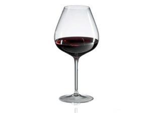 Ravenscroft Crystal W5609 Amplifier Barolo-Pinot Noir- Set of 4 Ravenscroft Crystal W5609 Amplifier Barolo-Pinot Noir- Set of 4