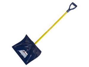Garant YPM18FKDU Poly Snow Shovel & Pusher - 18 In. Garant YPM18FKDU Poly Snow Shovel & Pusher - 18 In.