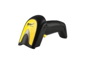Wasp Barcode - 633808929701 - Wasp WDI4600 2D Barcode Scanner - USB - 25 Scan Distance - 1D, 2D - Imager Wasp Barcode - 633808929701 - Wasp WDI4600 2D Barcode Scanner - USB - 25 Scan Distance - 1D, 2D - Imager