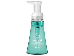 Method Products 01160 Foaming Hand Wash, Waterfall - 10 oz. Method Products 01160 Foaming Hand Wash, Waterfall - 10 oz.