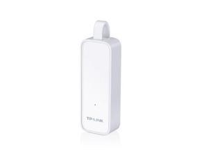 Tp-Link Usb 3.0 To Gigabit Ethernet Network Adapter Tp-Link Usb 3.0 To Gigabit Ethernet Network Adapter