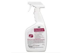 Clorox CLO 68978 Dispatch Hospital Cleaner Disinfectant w/ Bleach, 1 gal. Refill Bottle Clorox CLO 68978 Dispatch Hospital Cleaner Disinfectant w/ Bleach, 1 gal. Refill Bottle