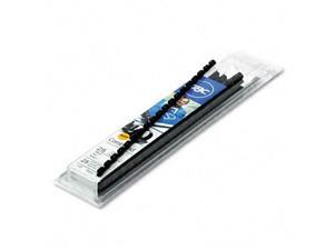 Swingline. 4090010 CombBind Standard Spines, 1/4'' Diameter, 25 Sheet Capacity, Black, 25/Box Swingline. 4090010 CombBind Standard Spines, 1/4'' Diameter, 25 Sheet Capacity, Black, 25/Box