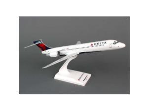 Skymarks SKR760 Skymarks Delta 717 1-130 New Livery Skymarks SKR760 Skymarks Delta 717 1-130 New Livery