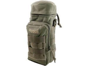 Max 0325F 10 in. x 4 in. Bottle Holder -FOLIAGE GREEN
