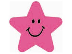 TREND ENTERPRISES INC. T-46079 STAR SMILES SUPERSHAPE SUPERSPOTS/S HAPES STICKERS TREND ENTERPRISES INC. T-46079 STAR SMILES SUPERSHAPE SUPERSPOTS/S HAPES STICKERS