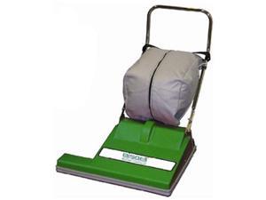 Bissell Commercial BGCC28 28 in. Wise Area Vacuum Bissell Commercial BGCC28 28 in. Wise Area Vacuum