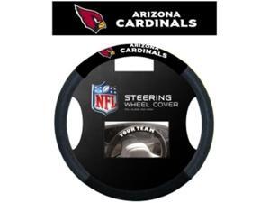 Arizona Cardinals Mesh Steering Wheel Cover Arizona Cardinals Mesh Steering Wheel Cover