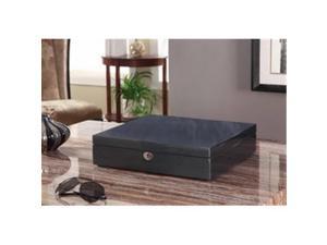 Nathan Direct W1279CARBON High Gloss Jewelry & Gloss Box - Carbon Fiber Nathan Direct W1279CARBON High Gloss Jewelry & Gloss Box - Carbon Fiber