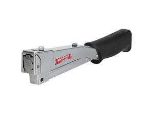 Arrow Fastener HT55BL Tacker Hammer Uses T50 Staples Arrow Fastener HT55BL Tacker Hammer Uses T50 Staples