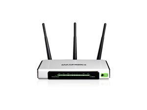 TP-Link TL-WR940N Router 300Mbps Wireless N Router TP-Link TL-WR940N Router 300Mbps Wireless N Router