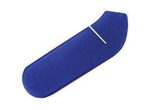 Olympia Sports HO127P Foam Hockey Stick Blade Cover - Blue Olympia Sports HO127P Foam Hockey Stick Blade Cover - Blue