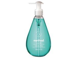Method Products 00379 Gel Hand Wash, Waterfall - 12 oz. Method Products 00379 Gel Hand Wash, Waterfall - 12 oz.