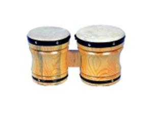 Rhythm Band Large Bongo Drum Music Instrument Rhythm Band Large Bongo Drum Music Instrument