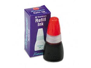 Shachihata 22111 Refill Ink for Xstamper Stamps 10ml-Bottle Red Shachihata 22111 Refill Ink for Xstamper Stamps 10ml-Bottle Red